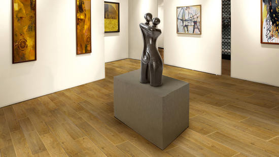 Tarkett Gallery 1233 Tarkett Gallery 1233 в Екатеринбурге